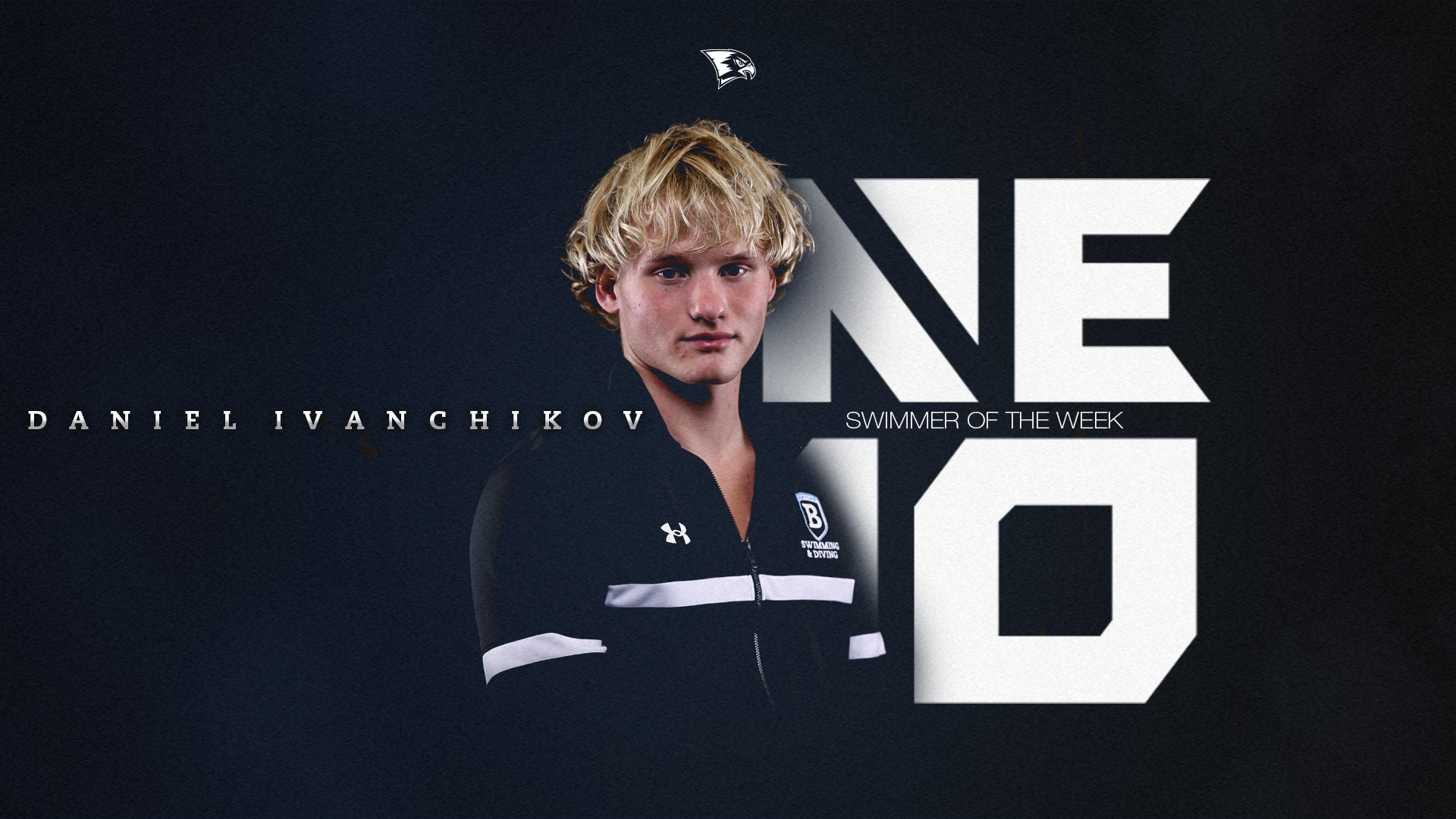 Ivanchikov Swimmer of the Week