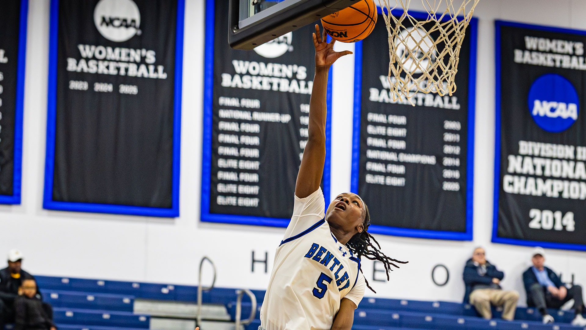 Armbrister wbb preview 1-26