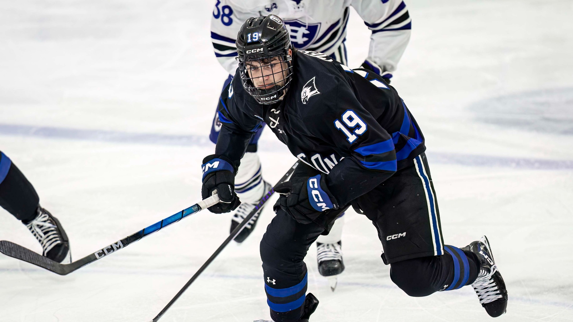 Hockey Preview Jan. 8