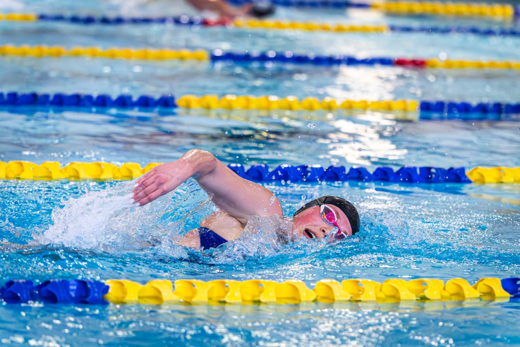 WSwim Recap Oct. 9