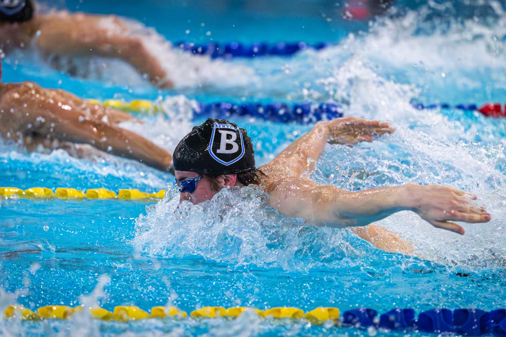 MSwim Recap Oct. 9