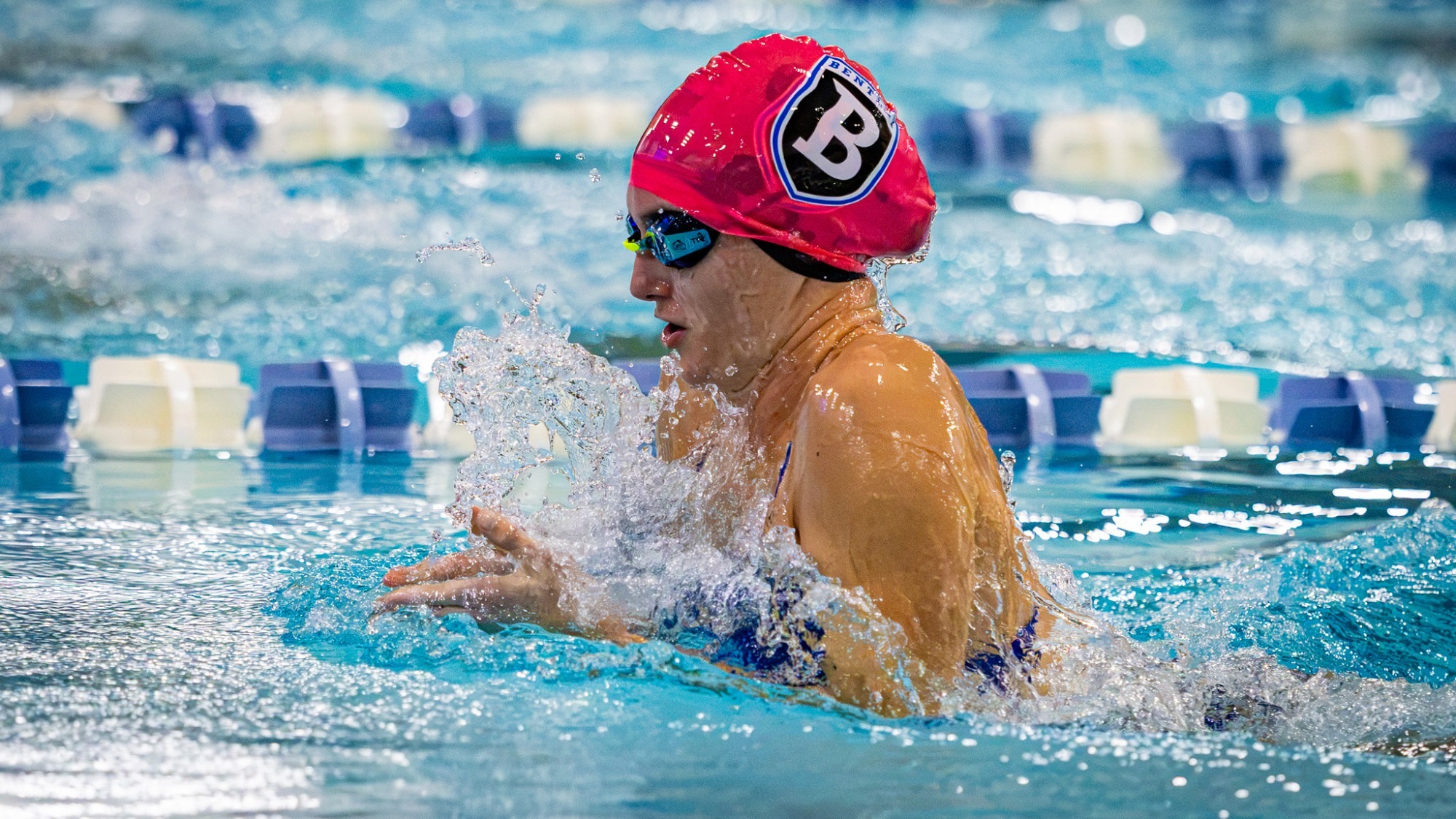 WSwim Recap 10-10