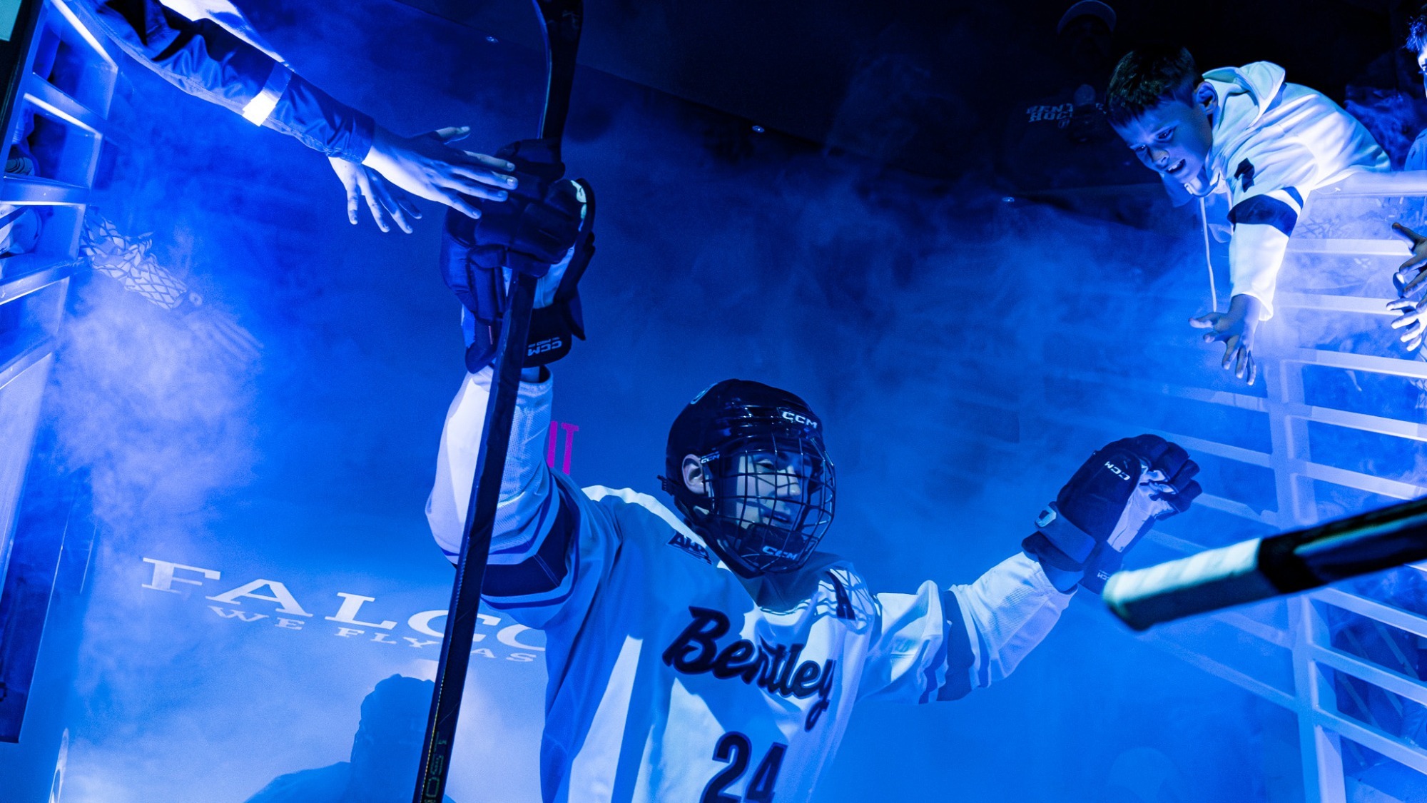 Hockey Preview 10-15