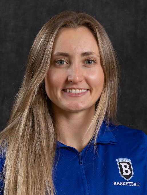 WBB Headshots 2026-27