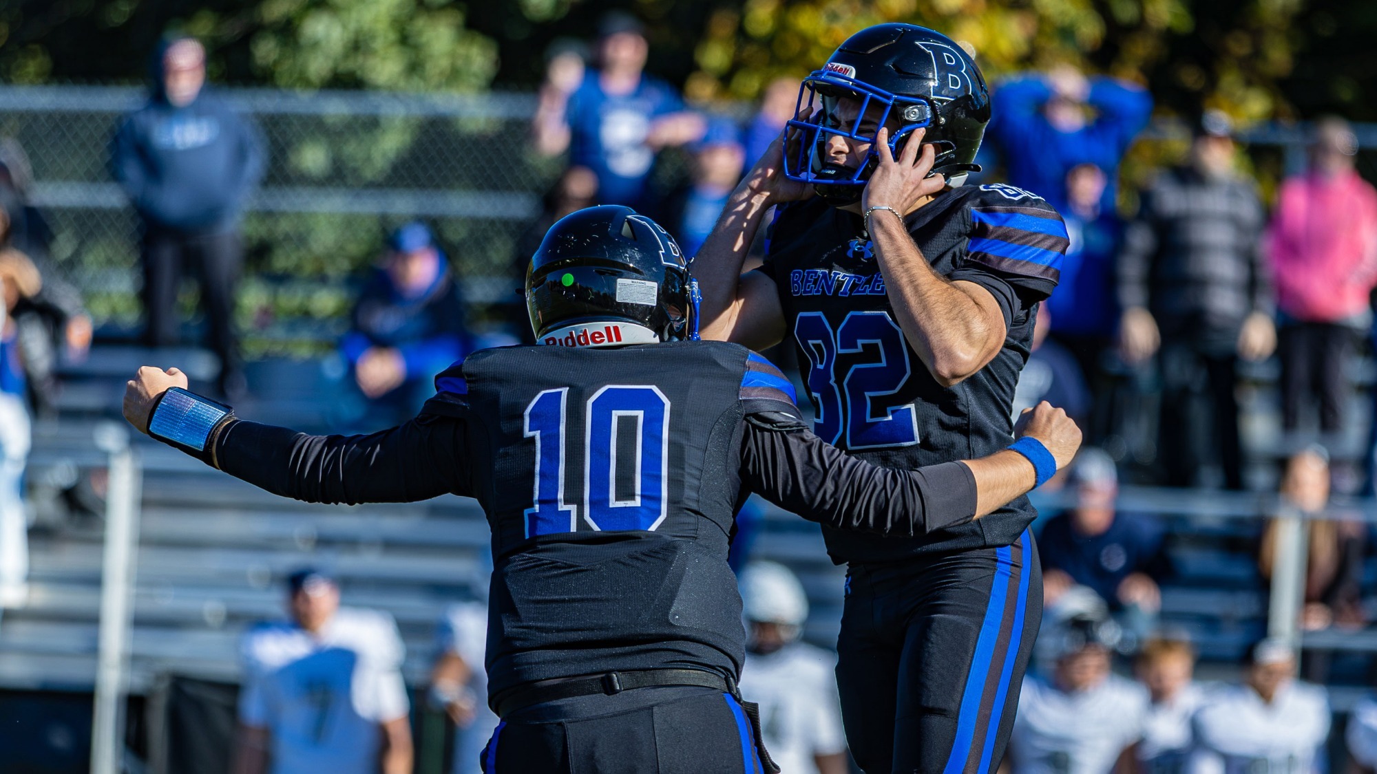 Vafiadis game winner SCSU