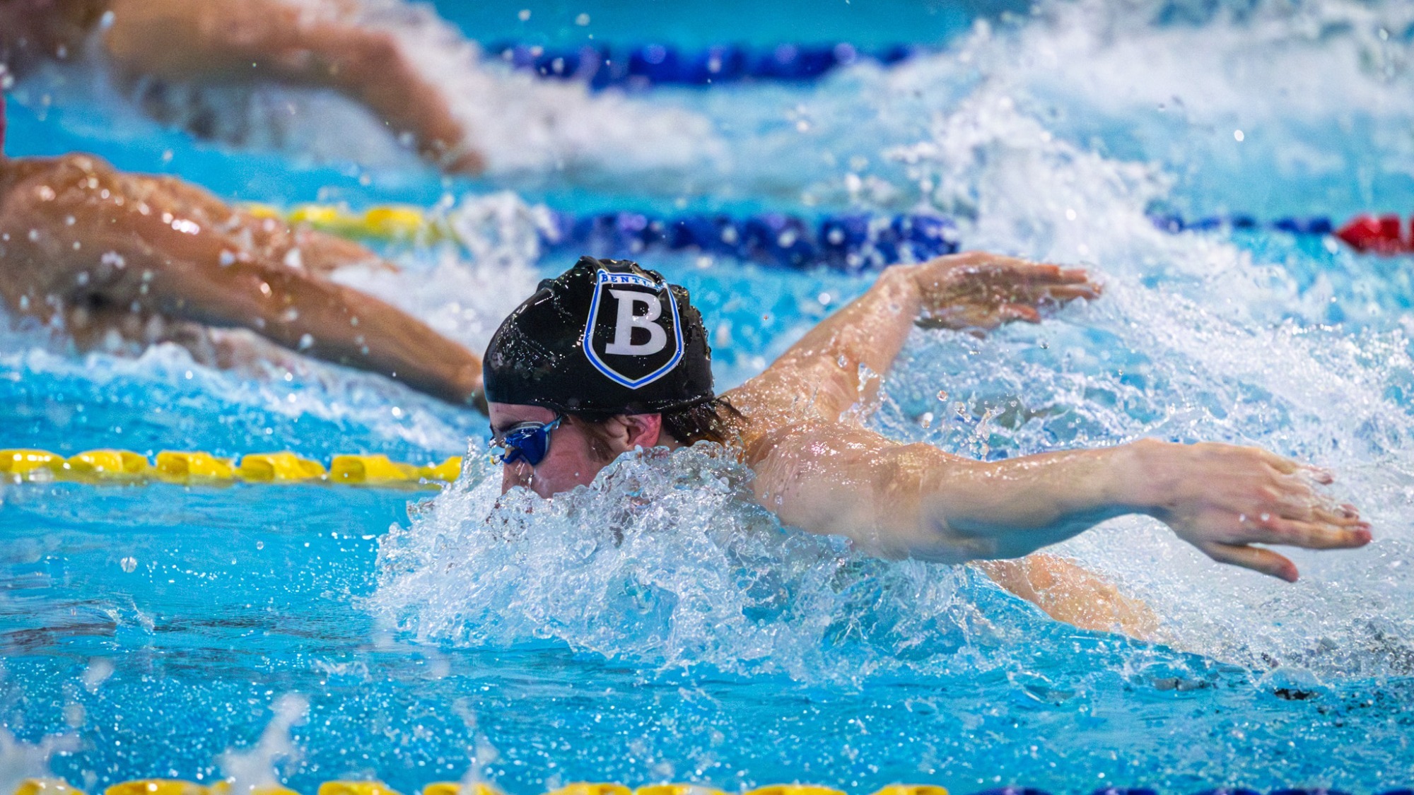 MSwim Oct. 3
