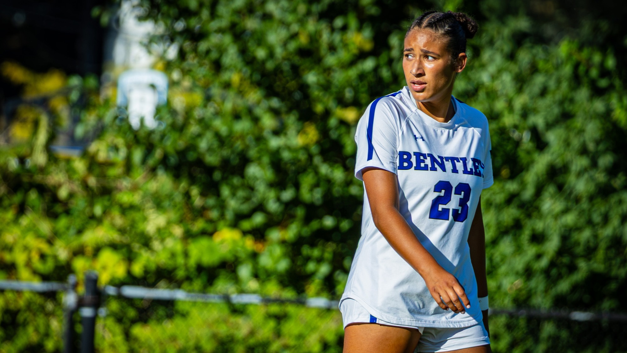 WSoc Oct. 3