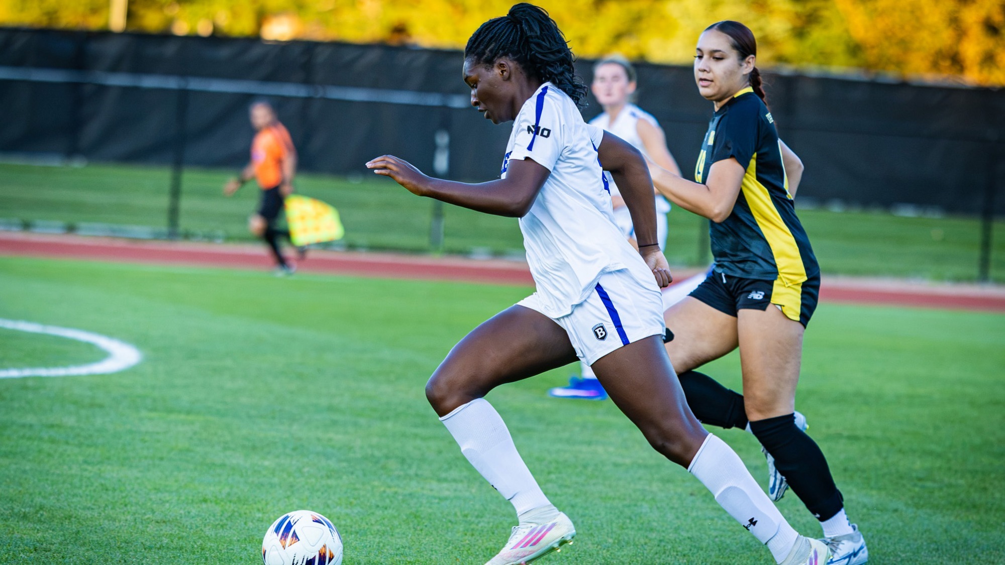 WSoc Preview Oct. 6