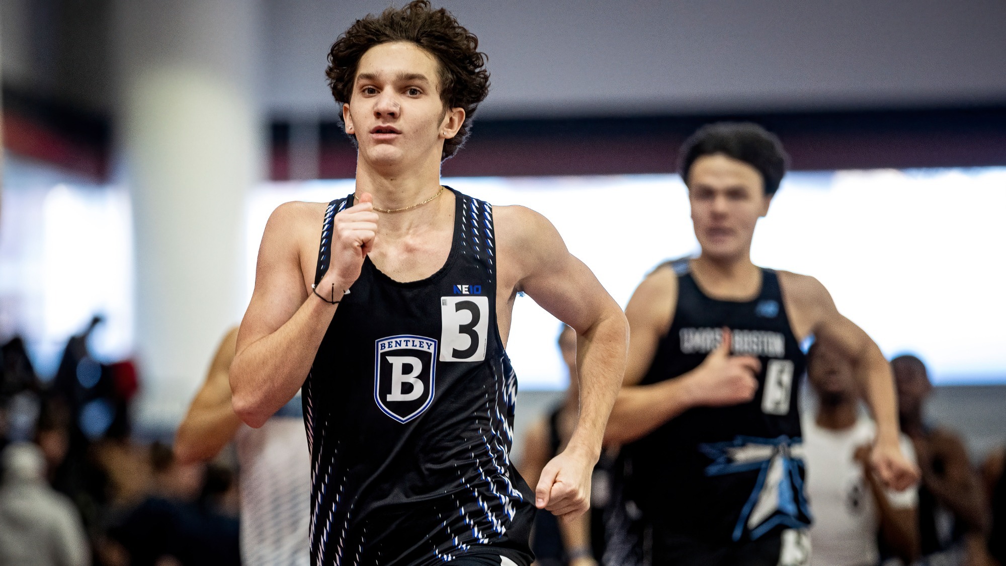 men's track & field recap 2-14