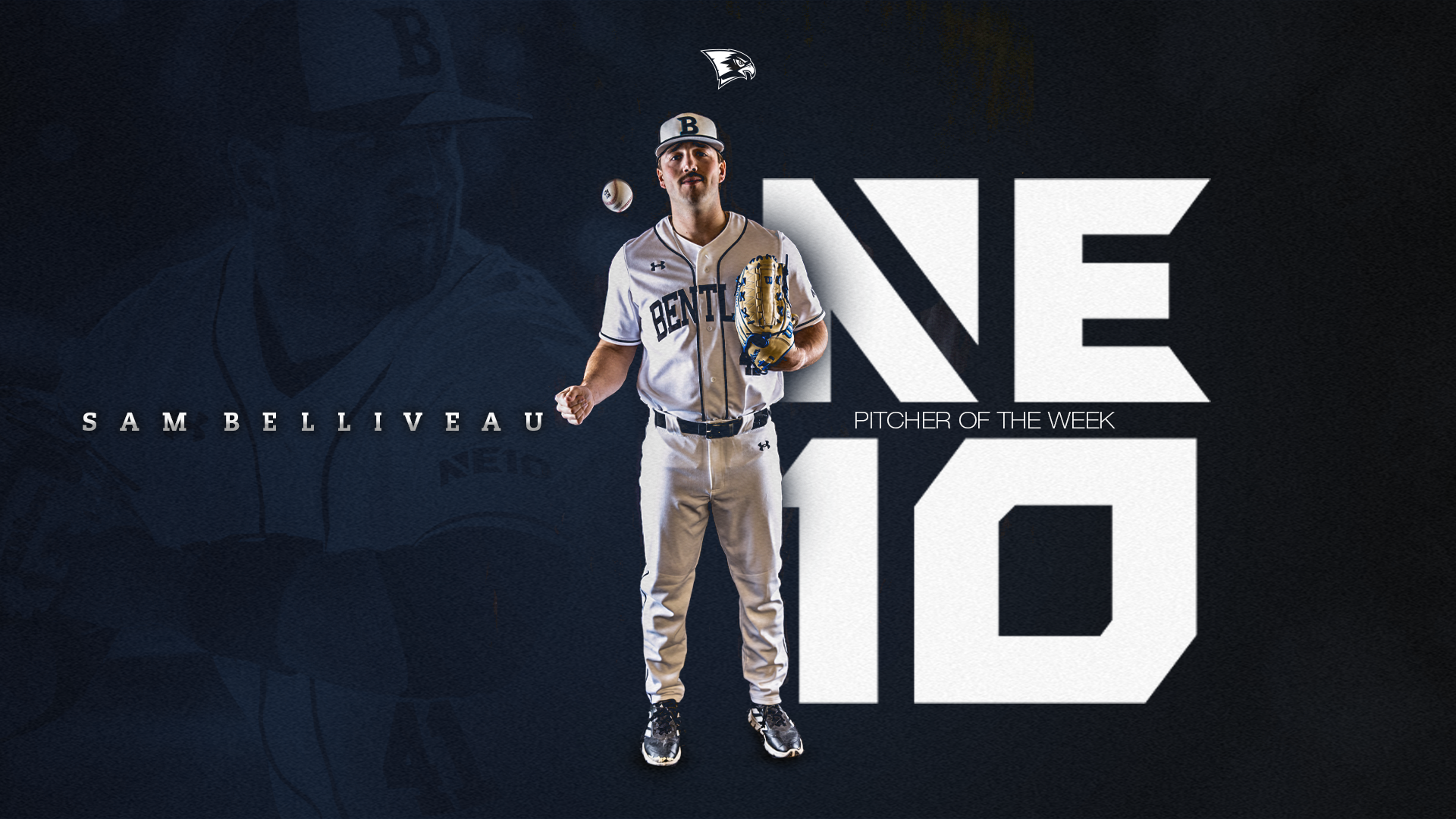 Belliveau NE10 POTW 2-23