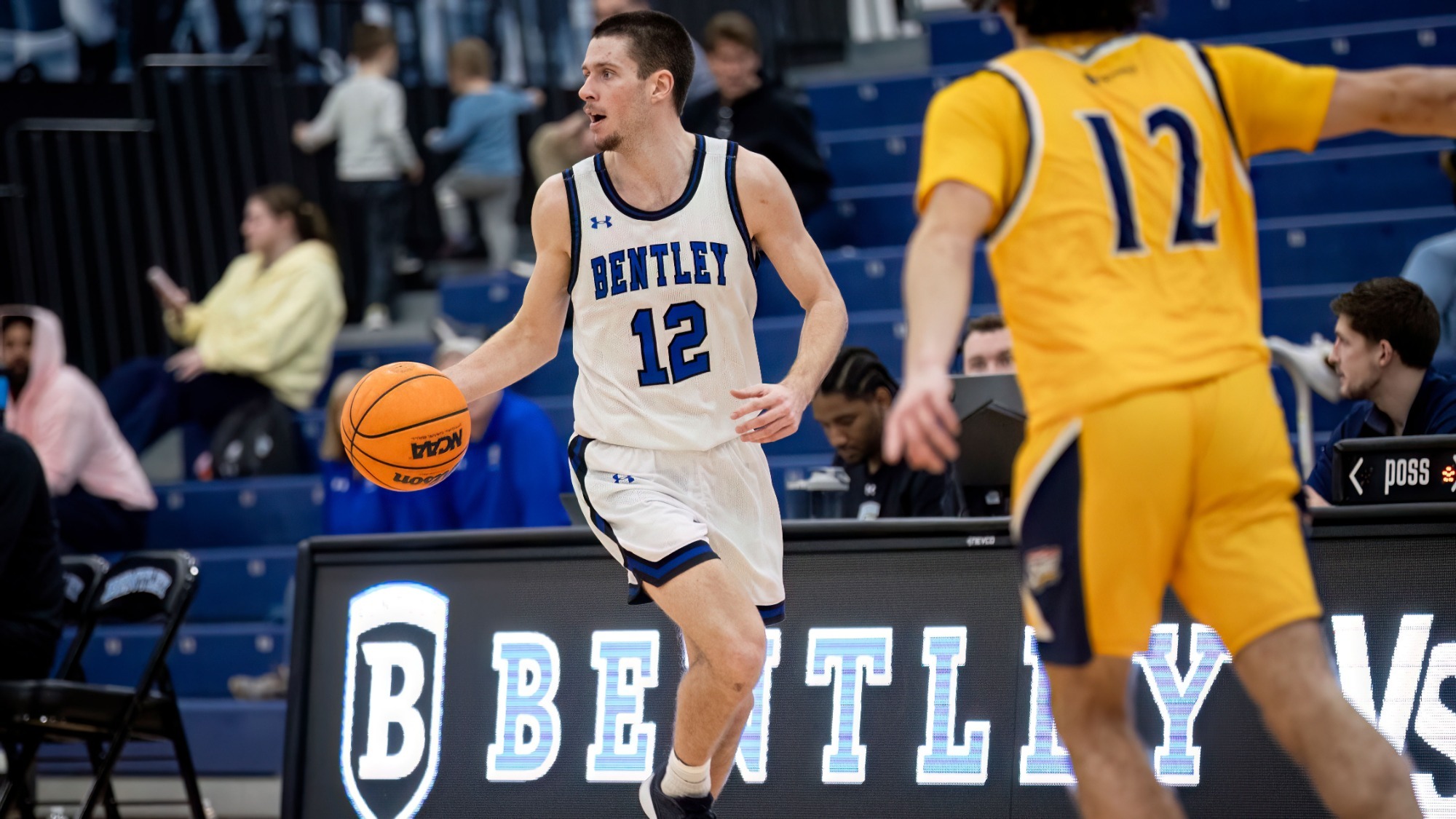 Mcclure NE10 1st round