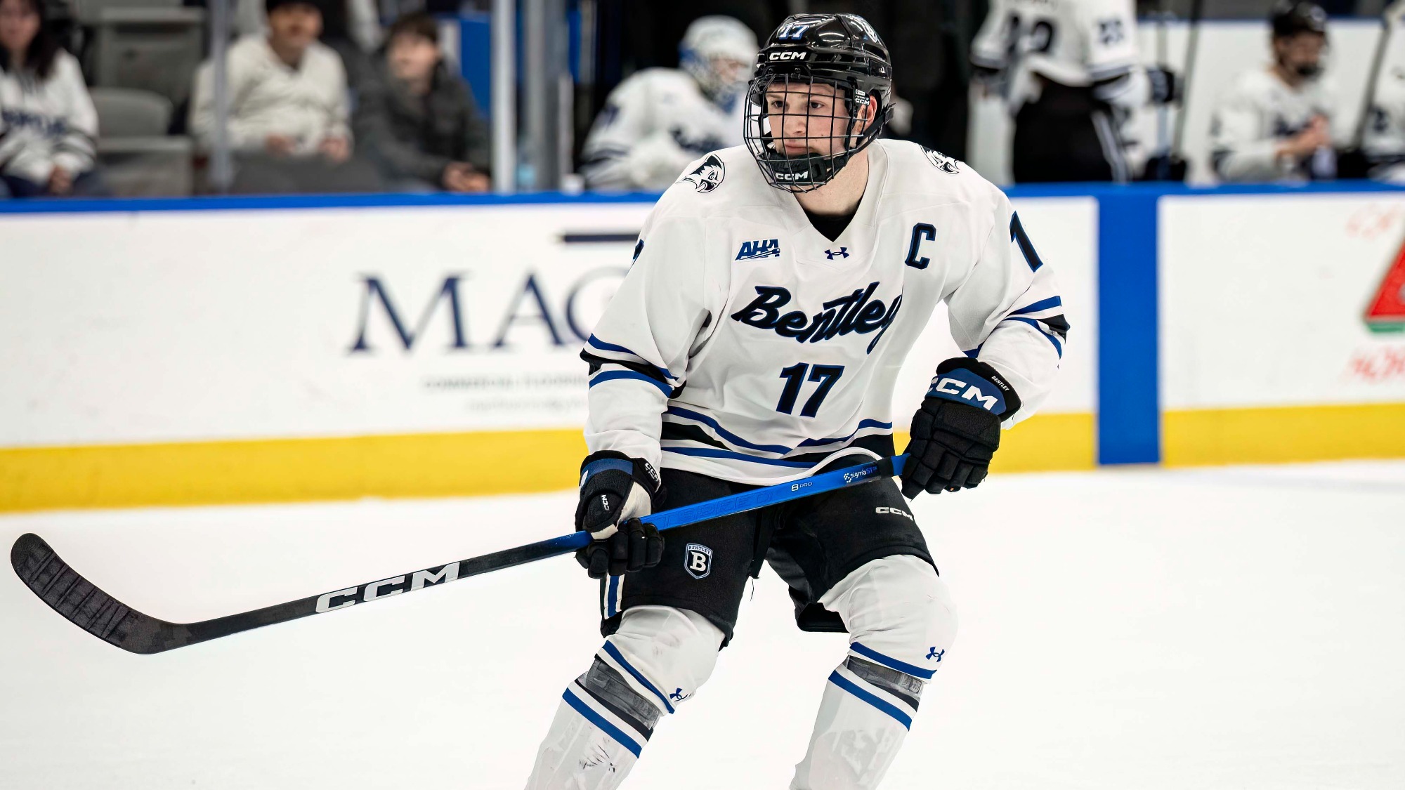 Castagna All-Conference