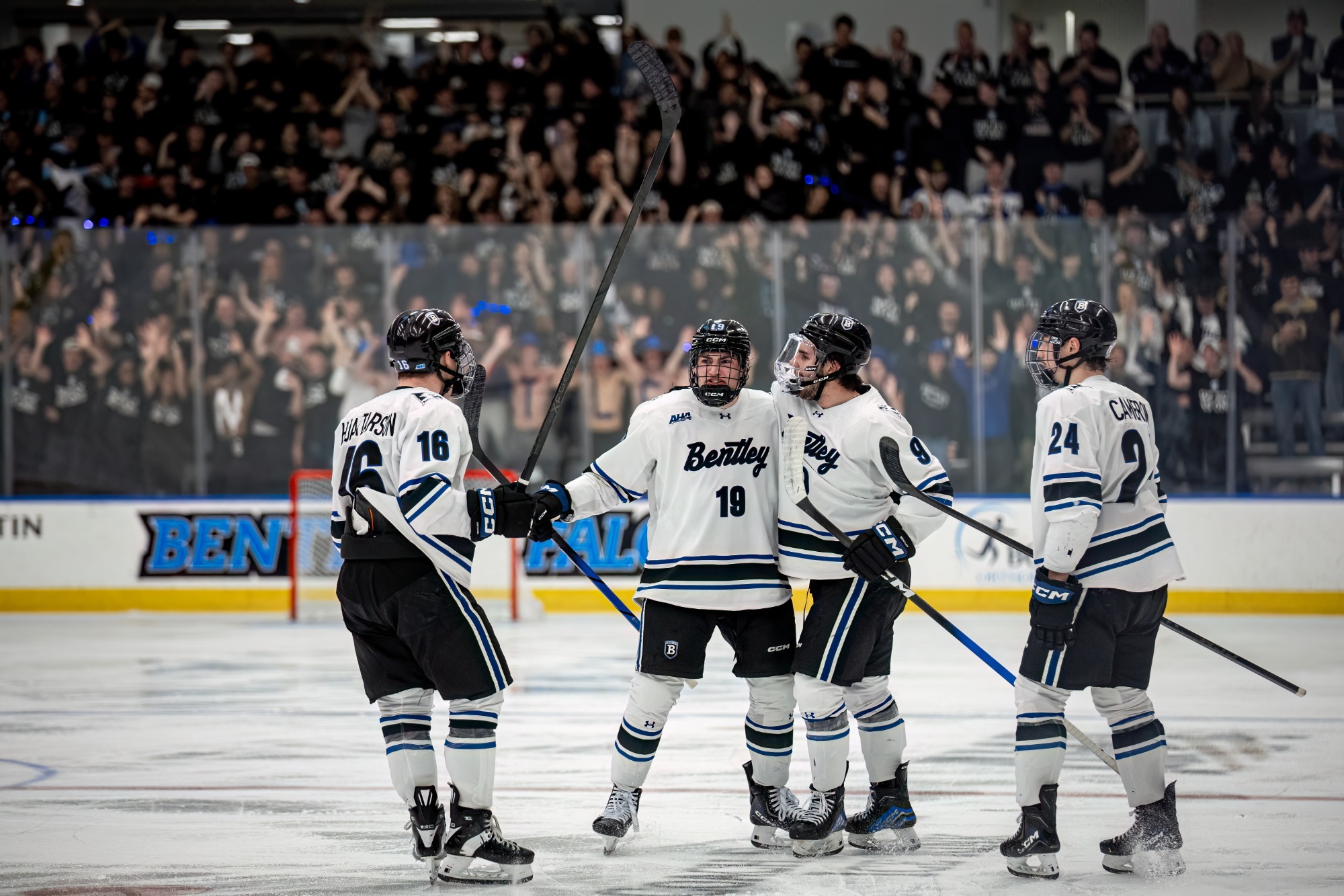 Hockey Preview March 25