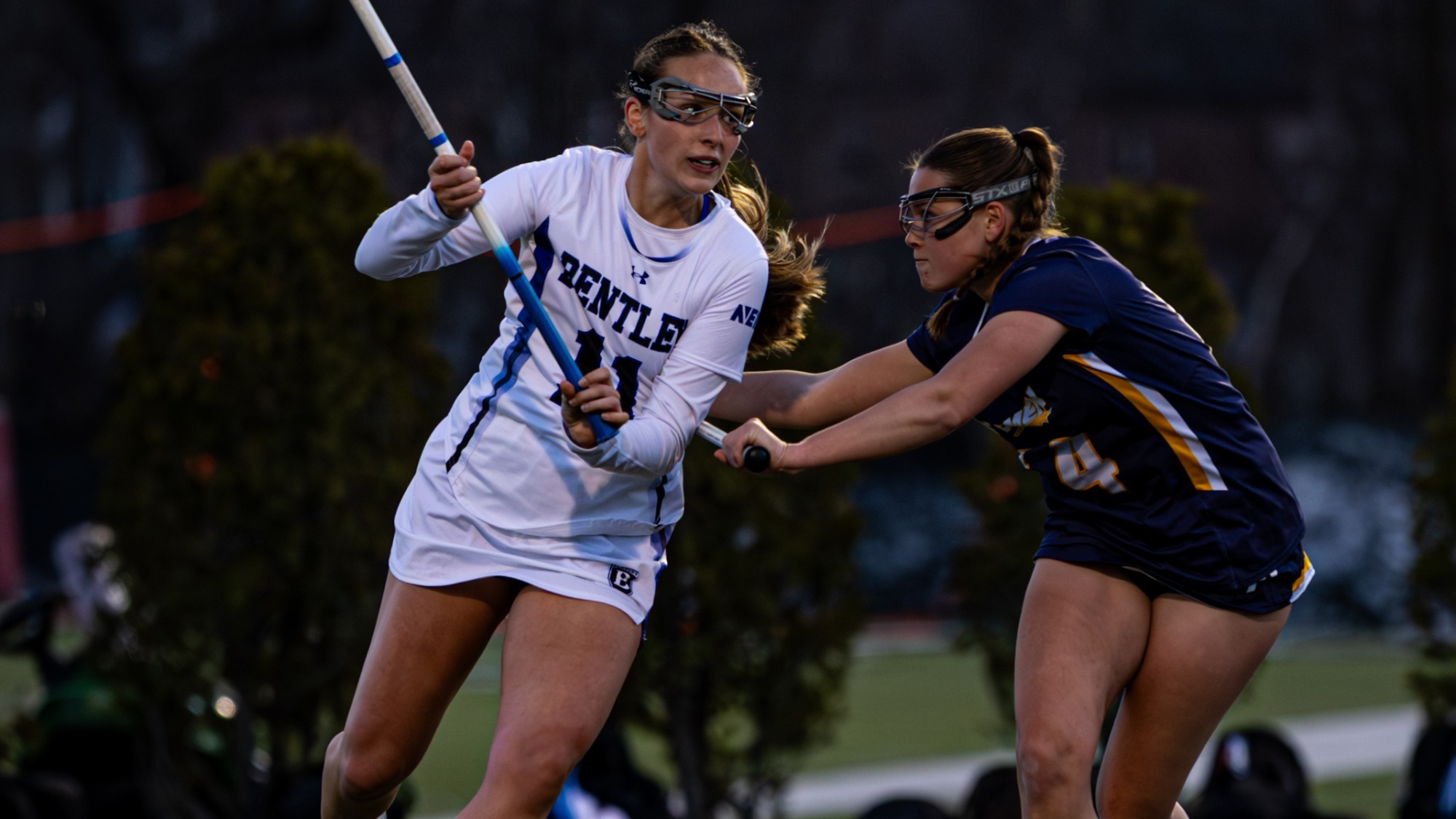 WLax March 25