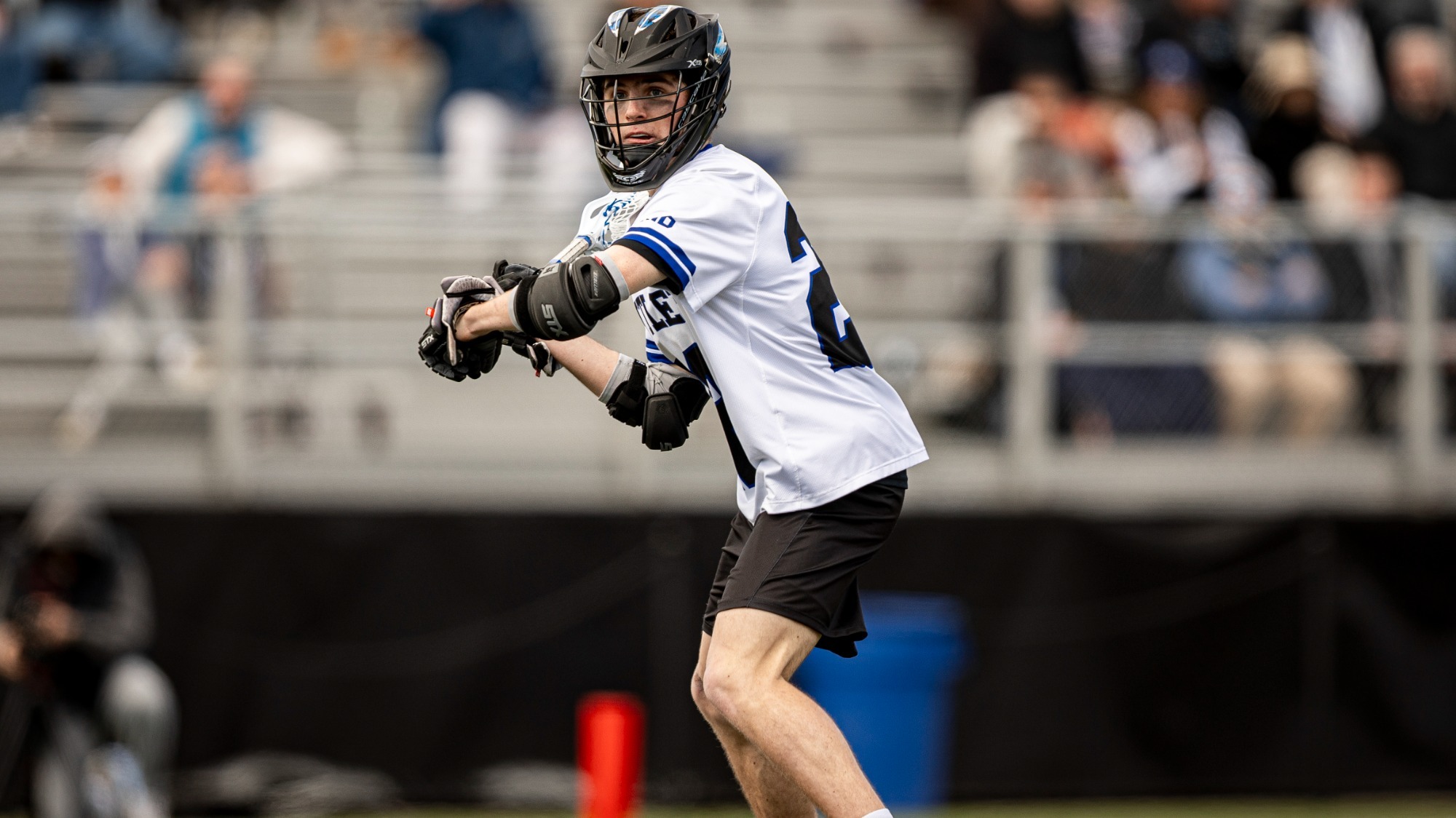 Men's lax March 31