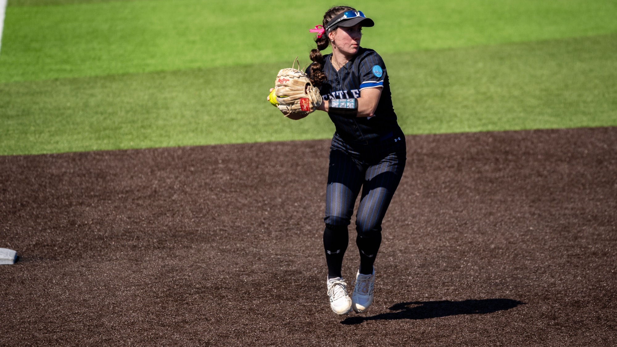 rebecca harris 3-7 recap