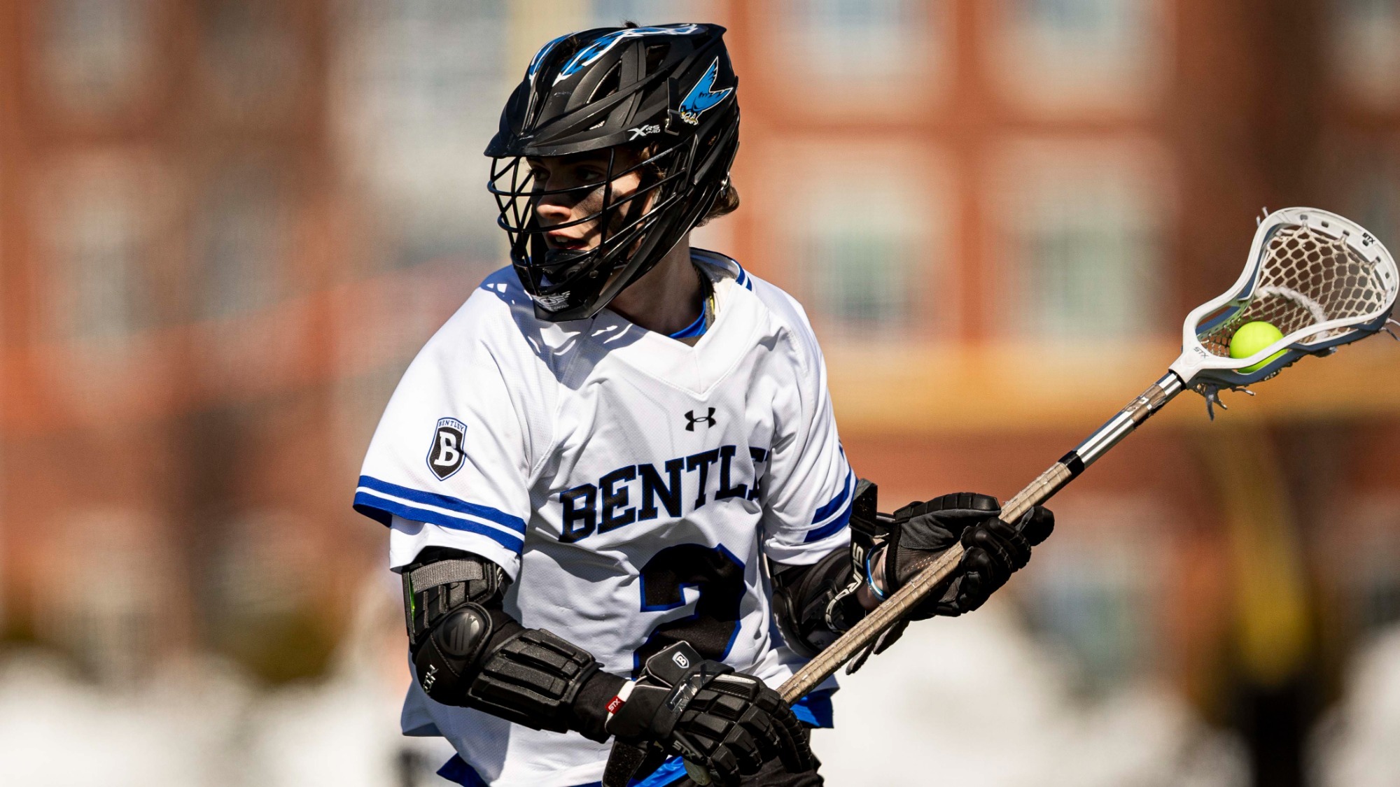 MLax March 7