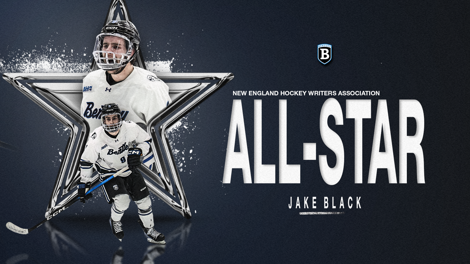 Black NEHWA All Star