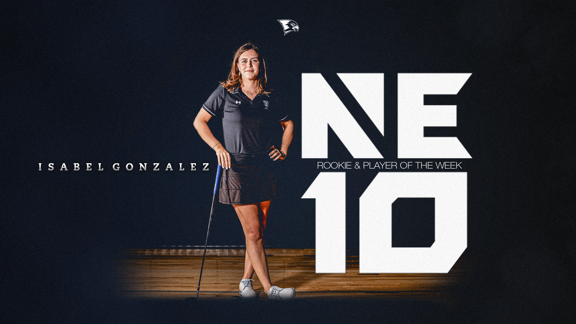 Gonzalez NE10 4-10