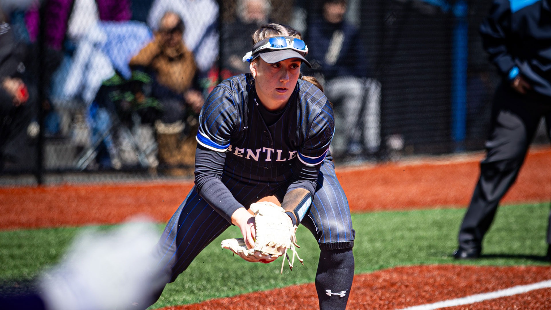 becca harris fielding 