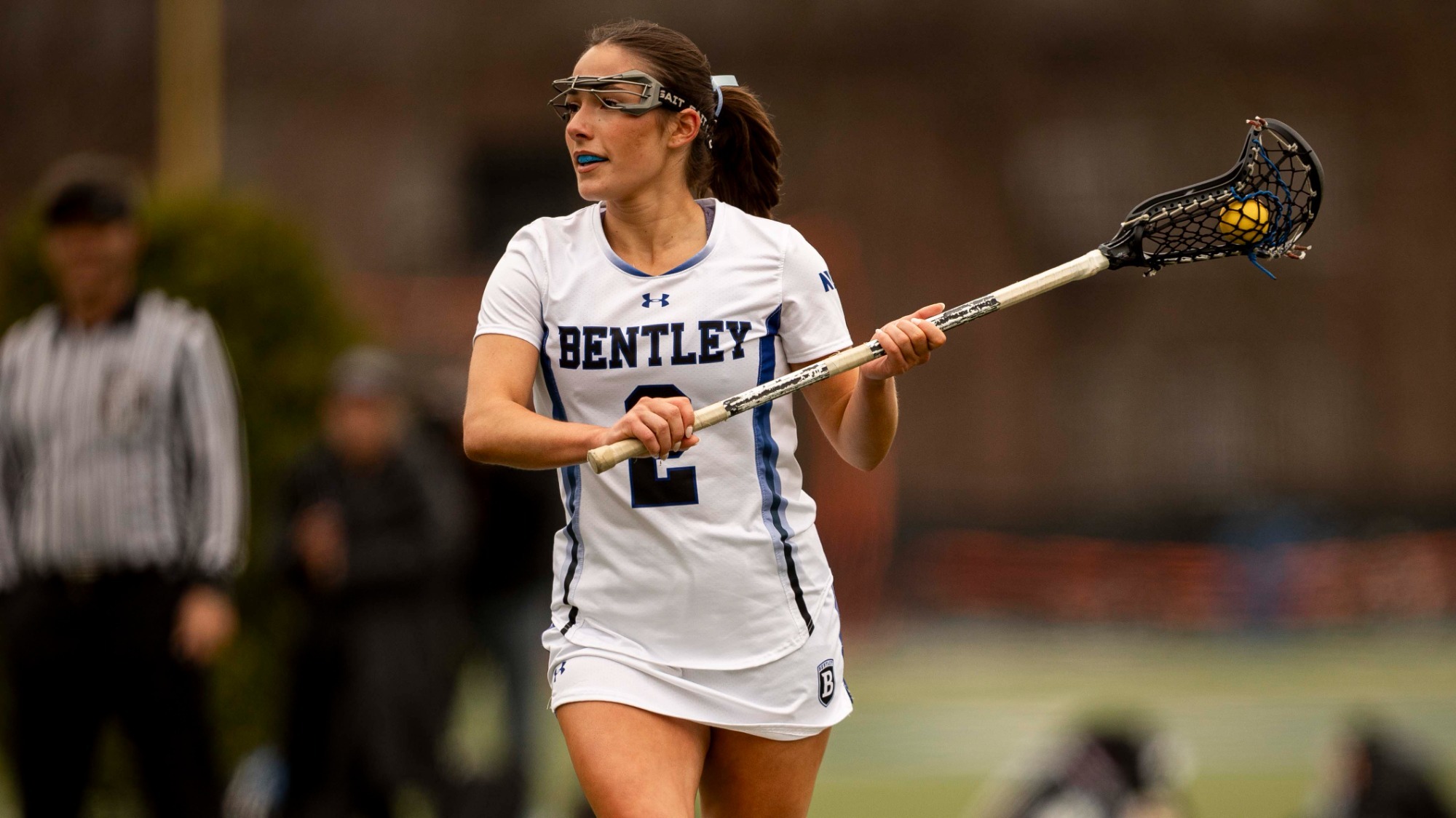 Women's Lax Preview April 14