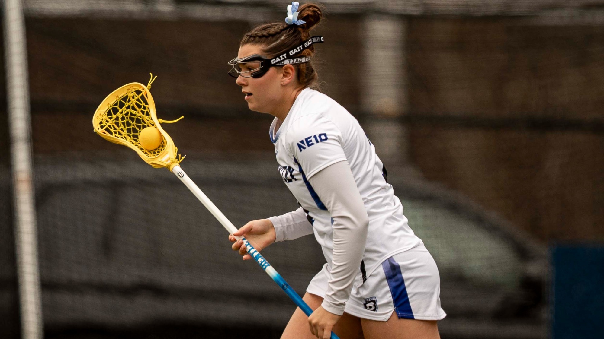Women's Lax April 15