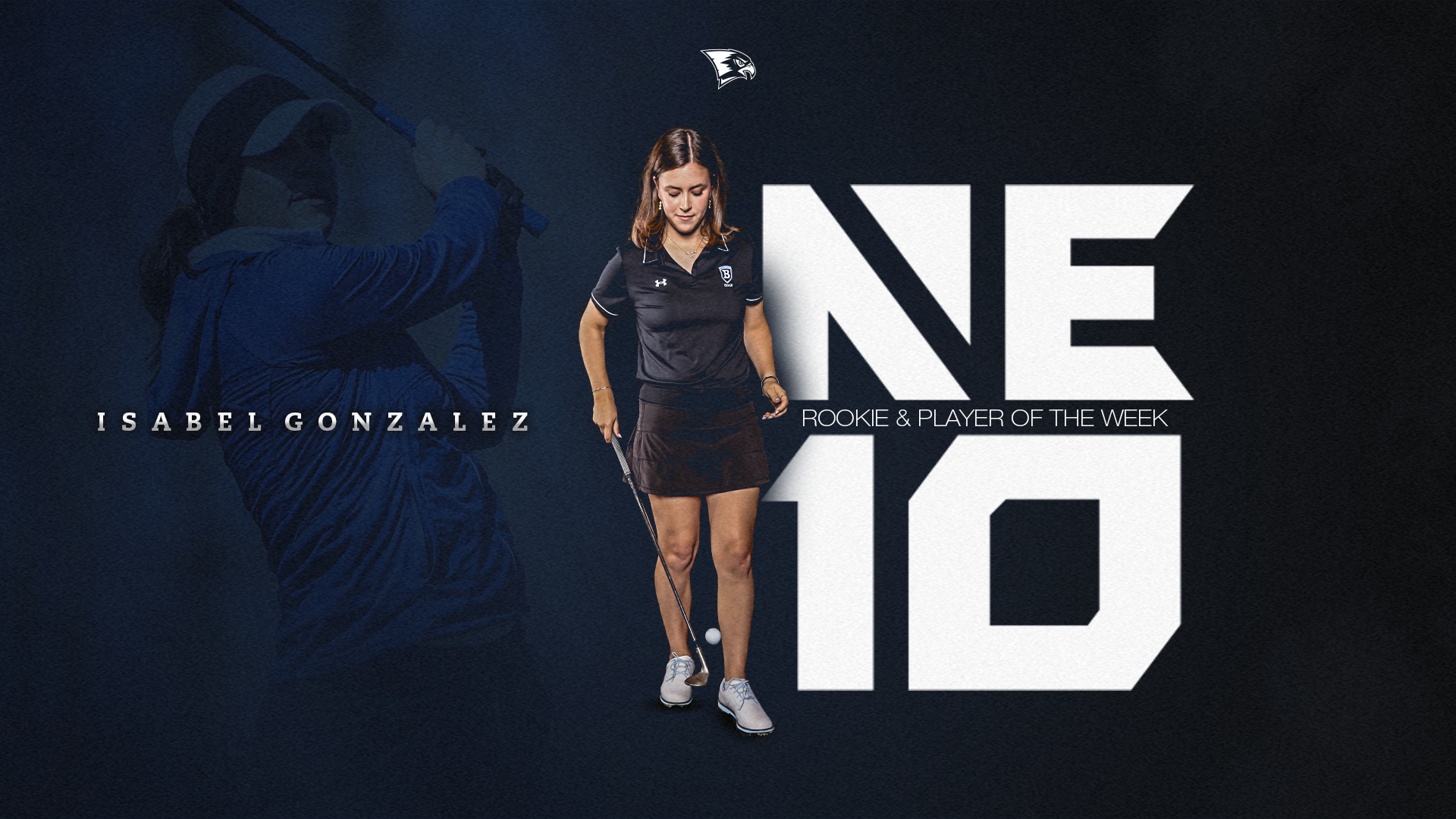 Gonzalez NE10 Weekly