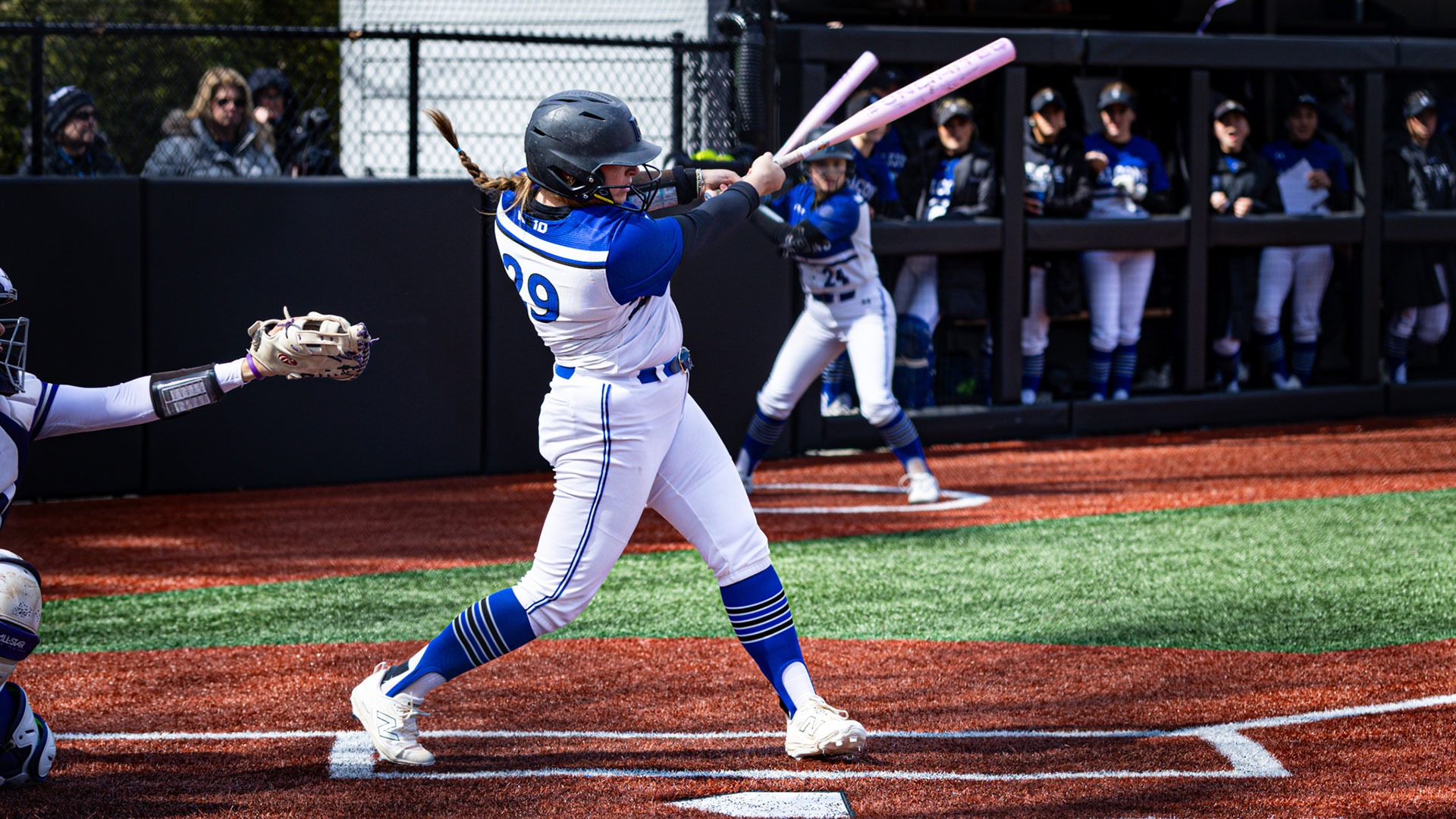 maddie baker 4-3 preview