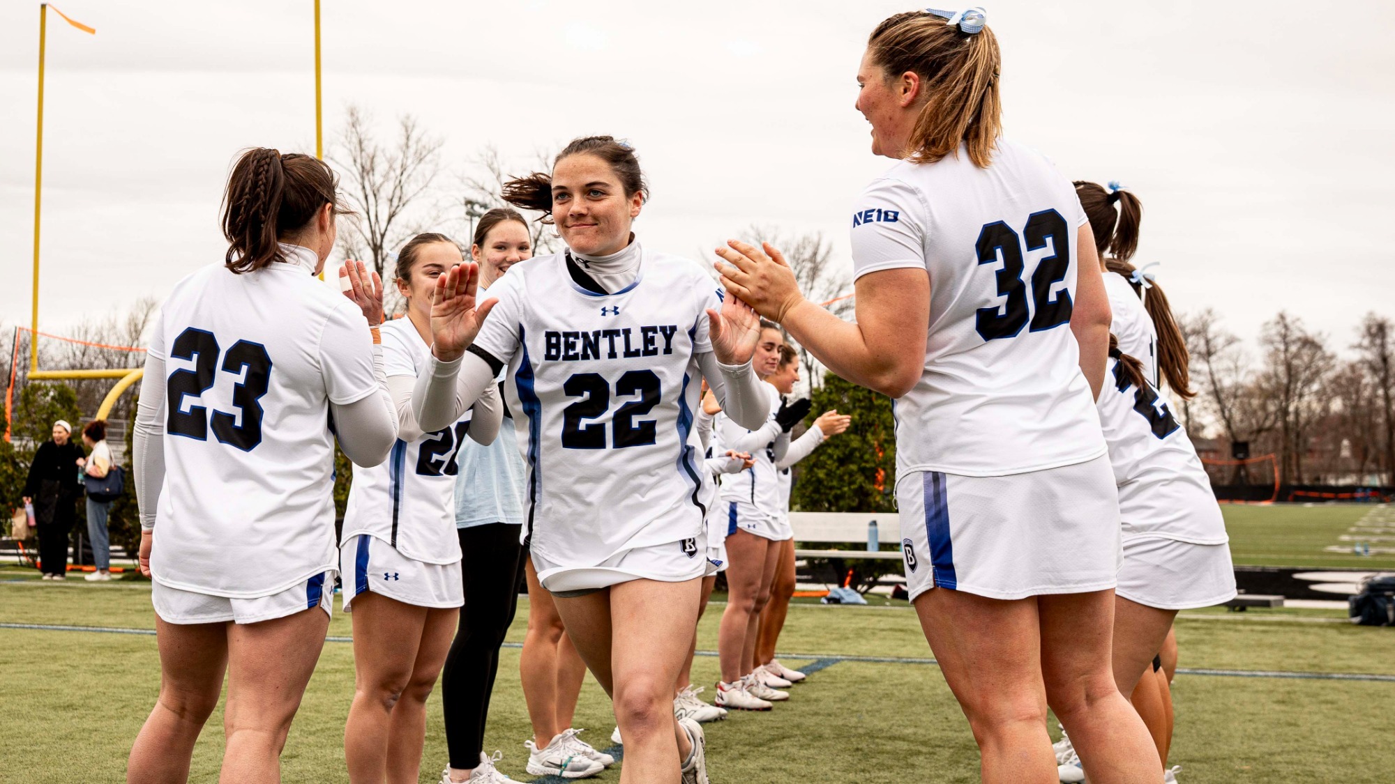 Women's Lax Preview April 24
