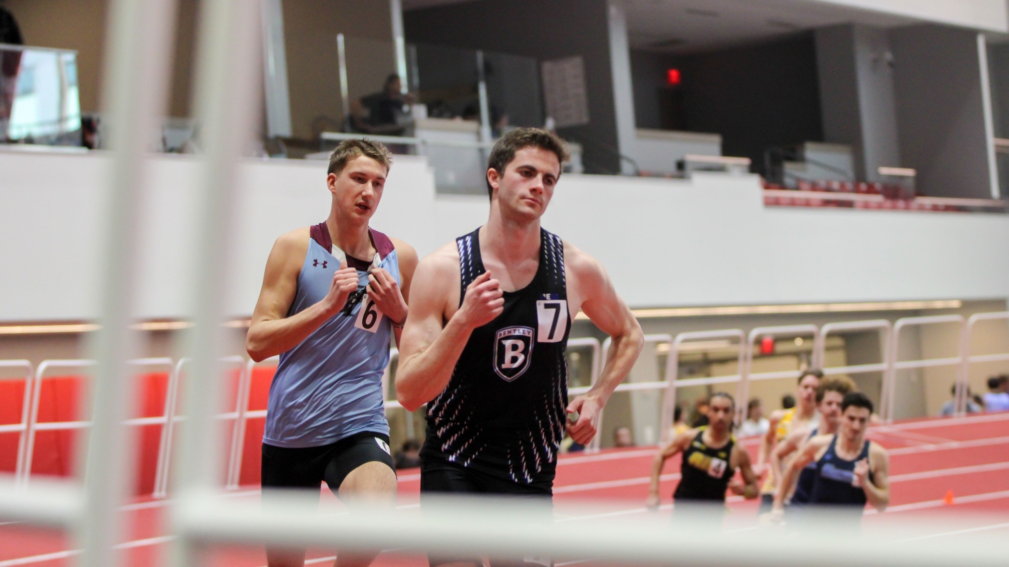 ryan orr ne10 indoor