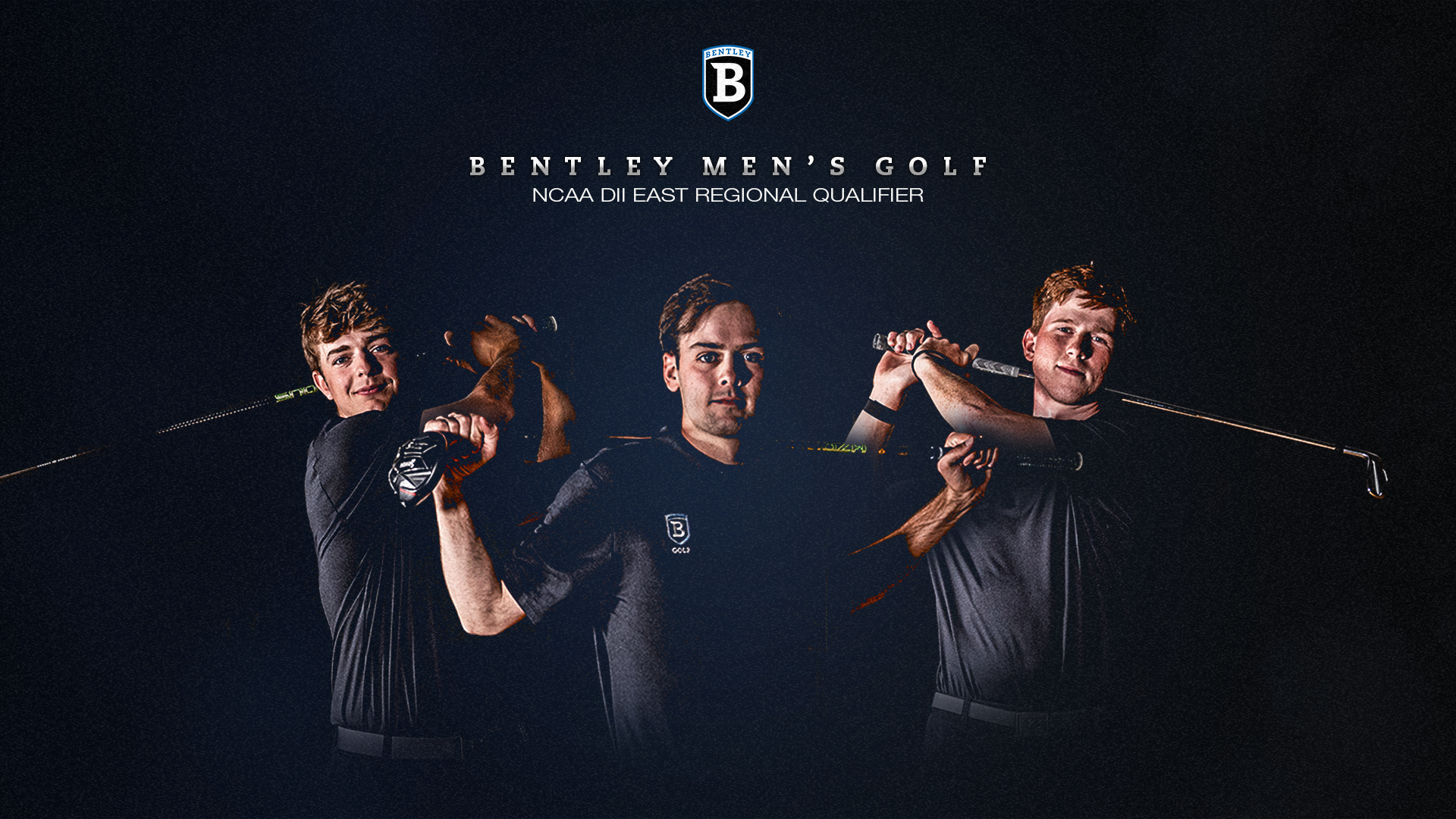 MGOLF NCAA Berth
