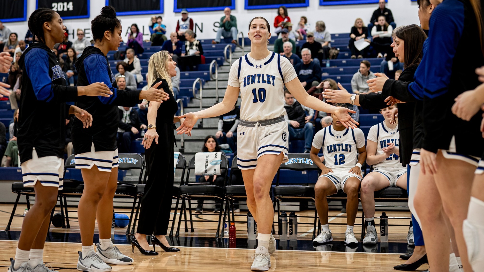 julia elie academic district