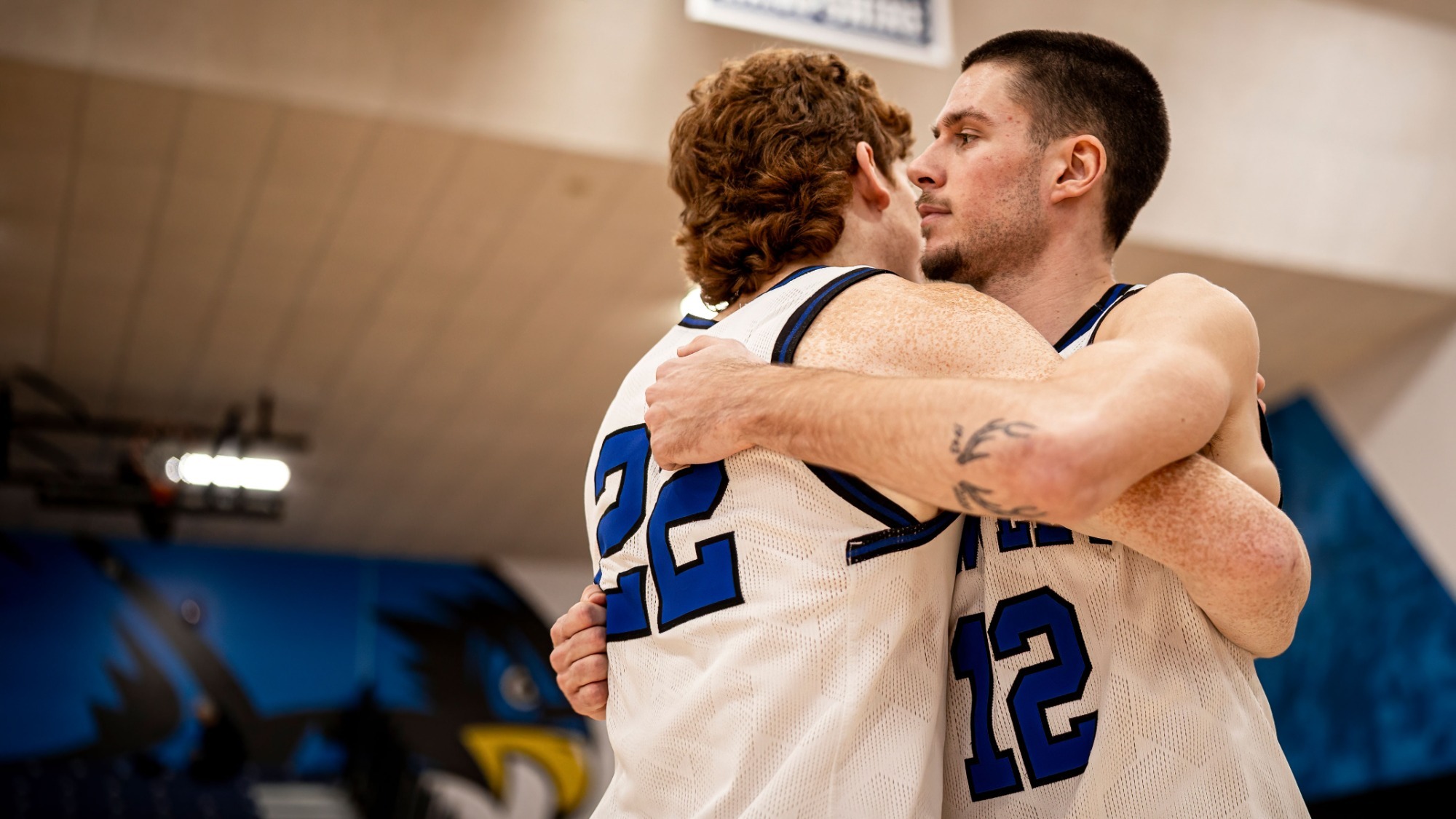 mcclure farrall academic district