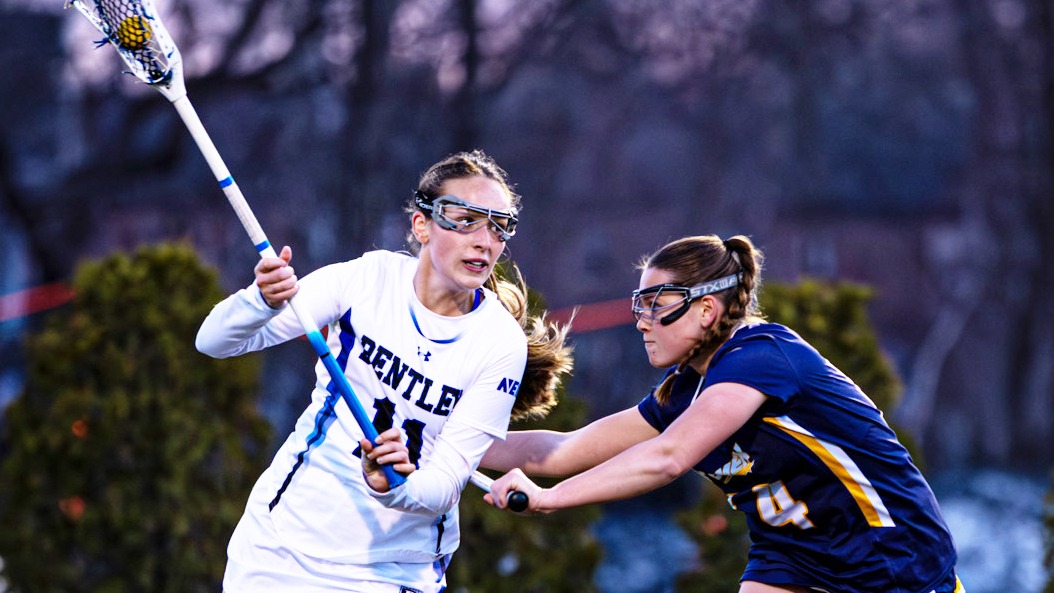 Women's Lacrosse April 9