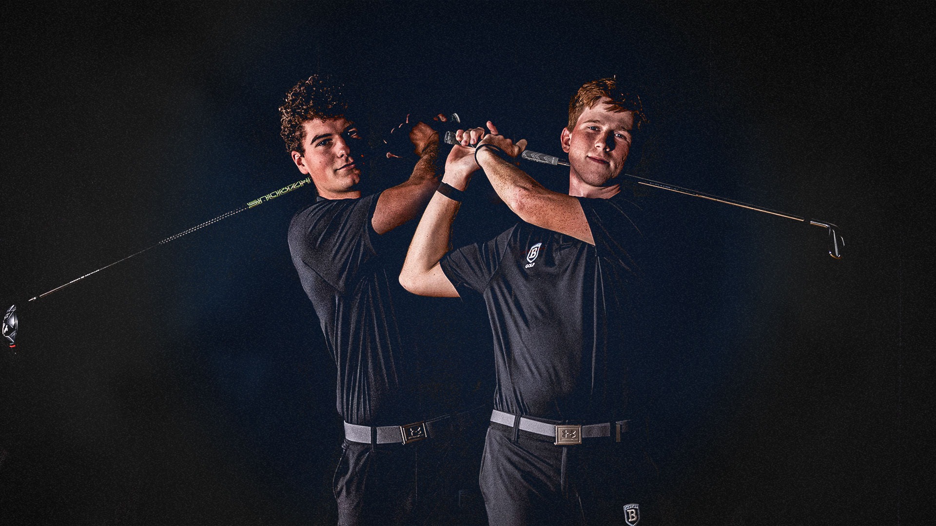 MGOLF All NE10