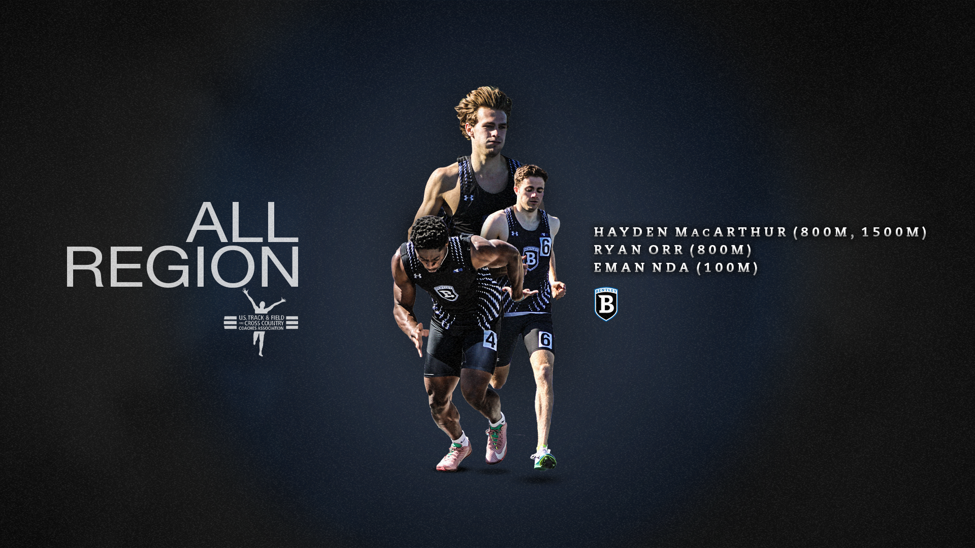 MTF All Region