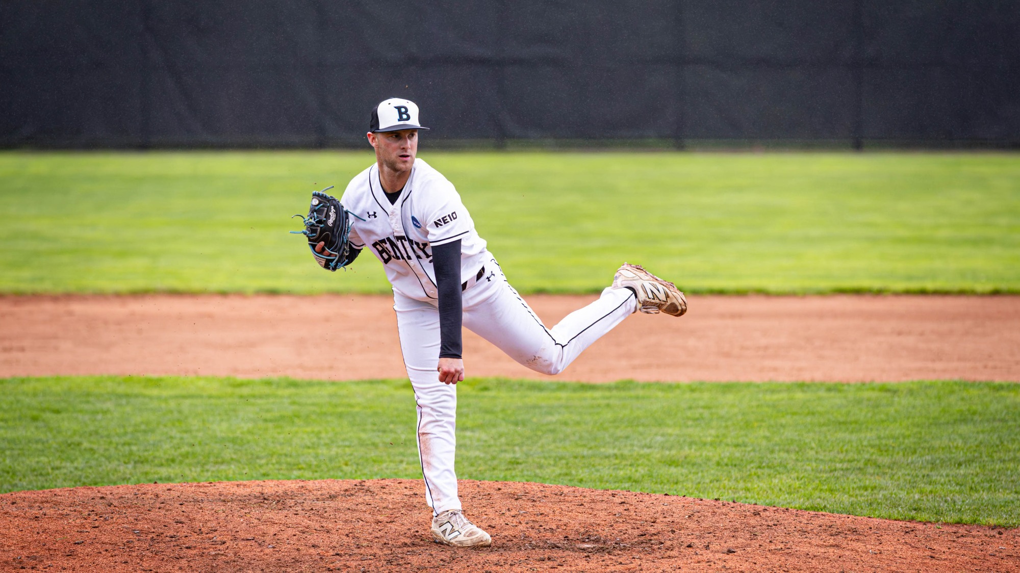 Heber NCAA 5-15