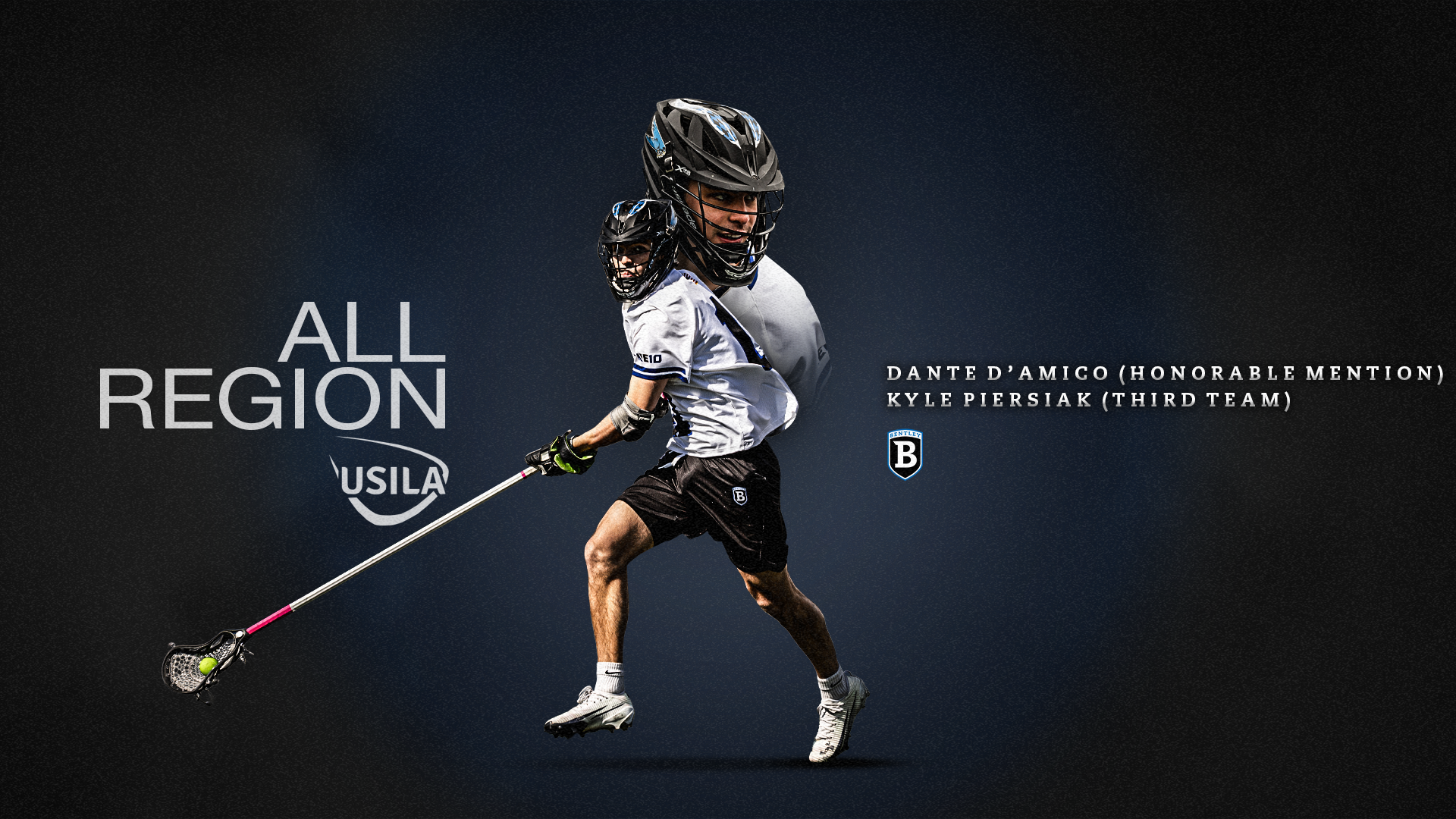 MLax All Region