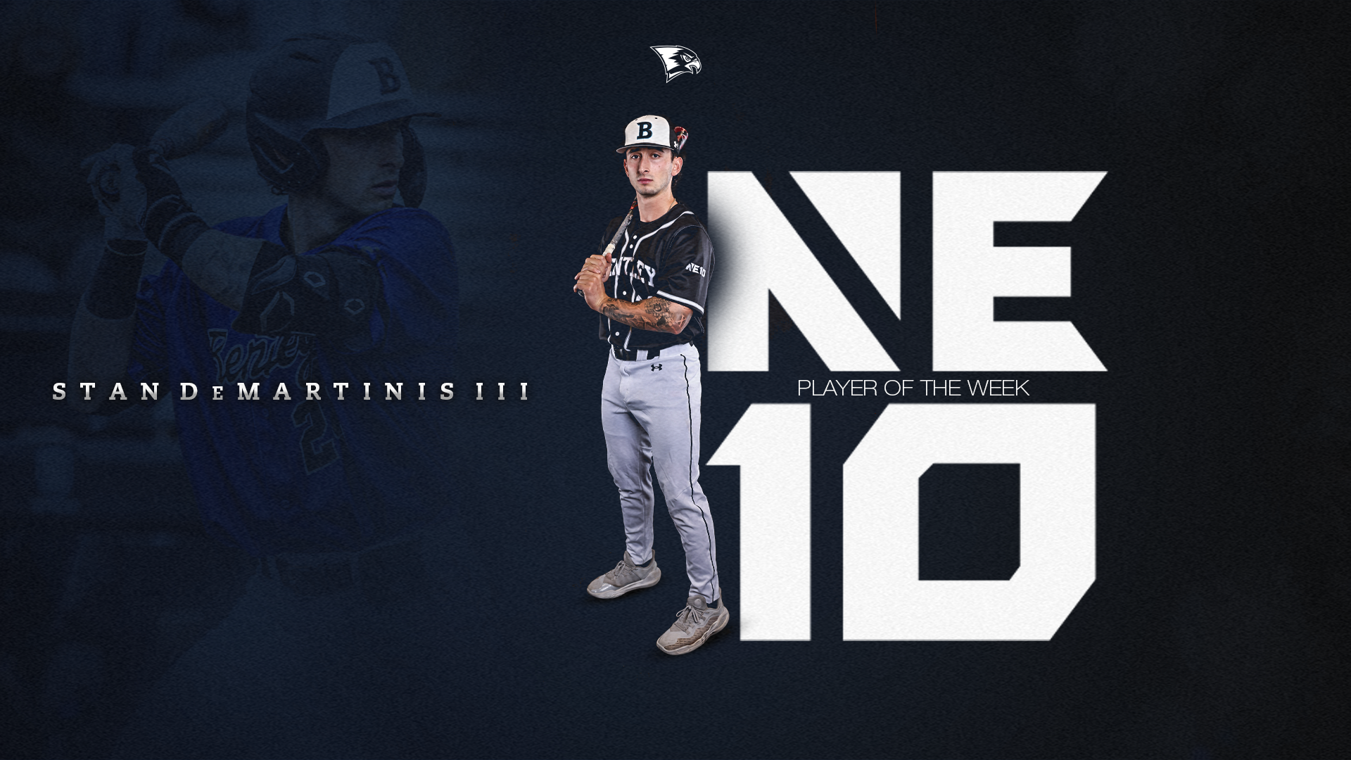 DeMartinis NE10 Weekly 5-4