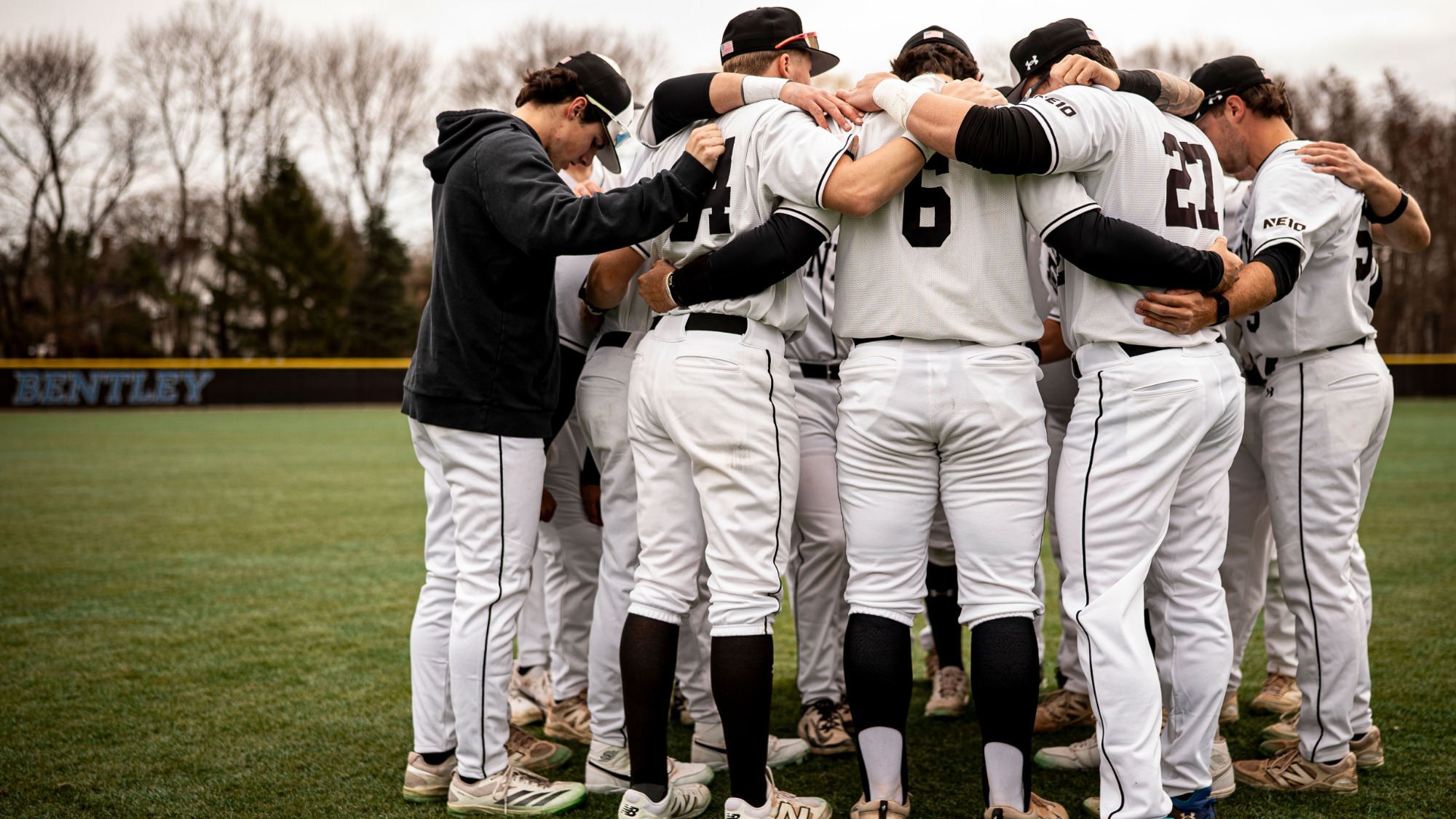 baseball group