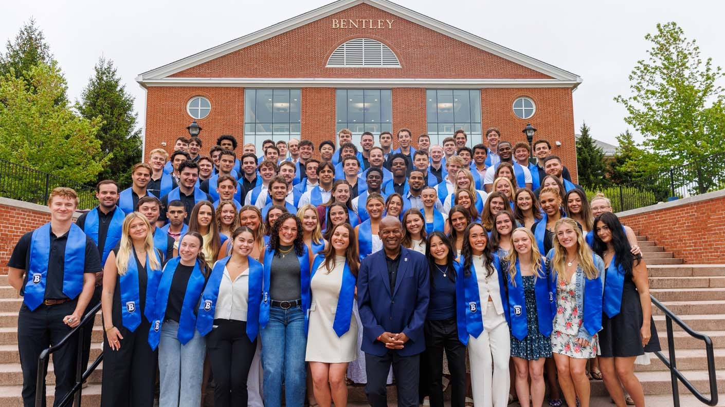 NE10 Team Academic Excellence 