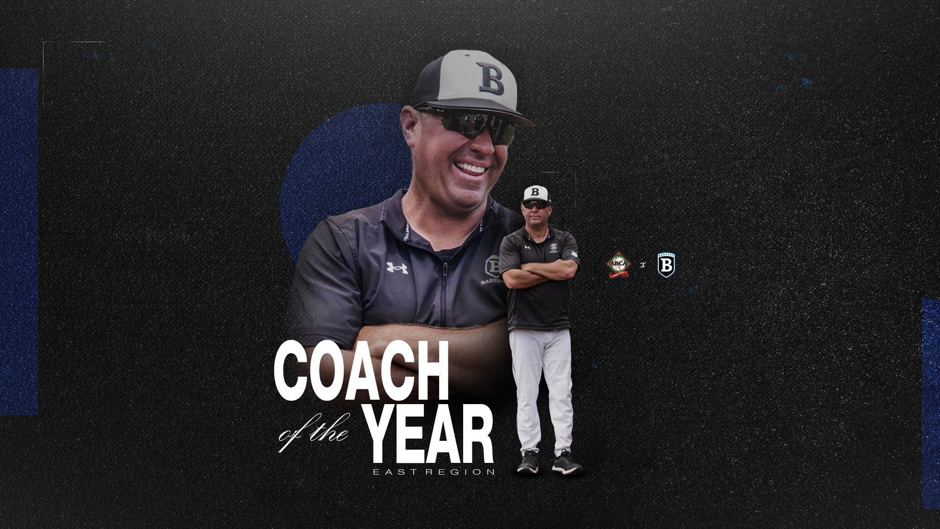 Mike Hill Region COTY