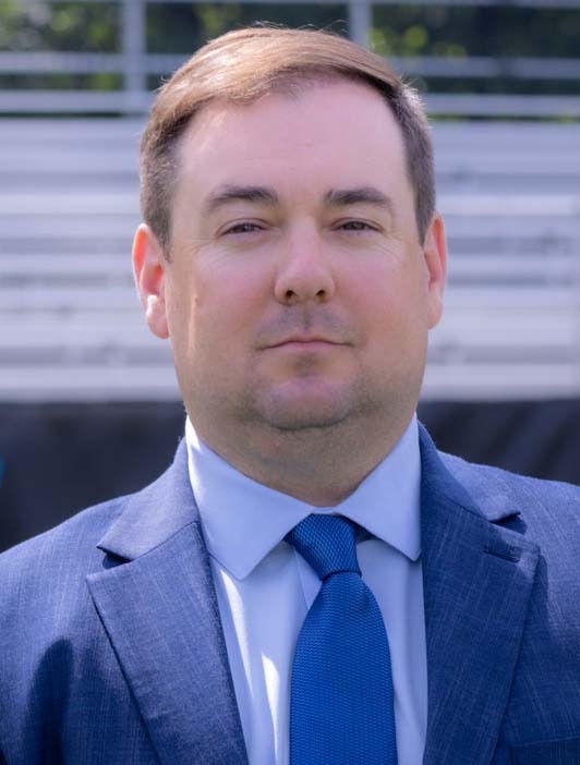 Gould Headshot