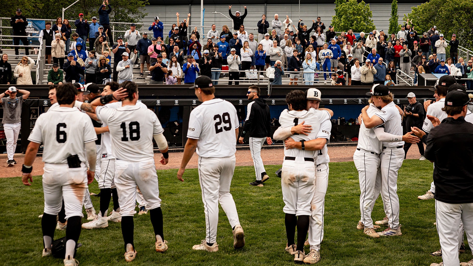 ABCA Academic baseball