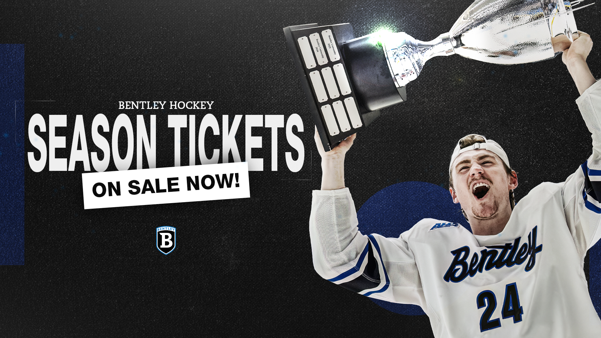 2026-27 Hockey Season Tix