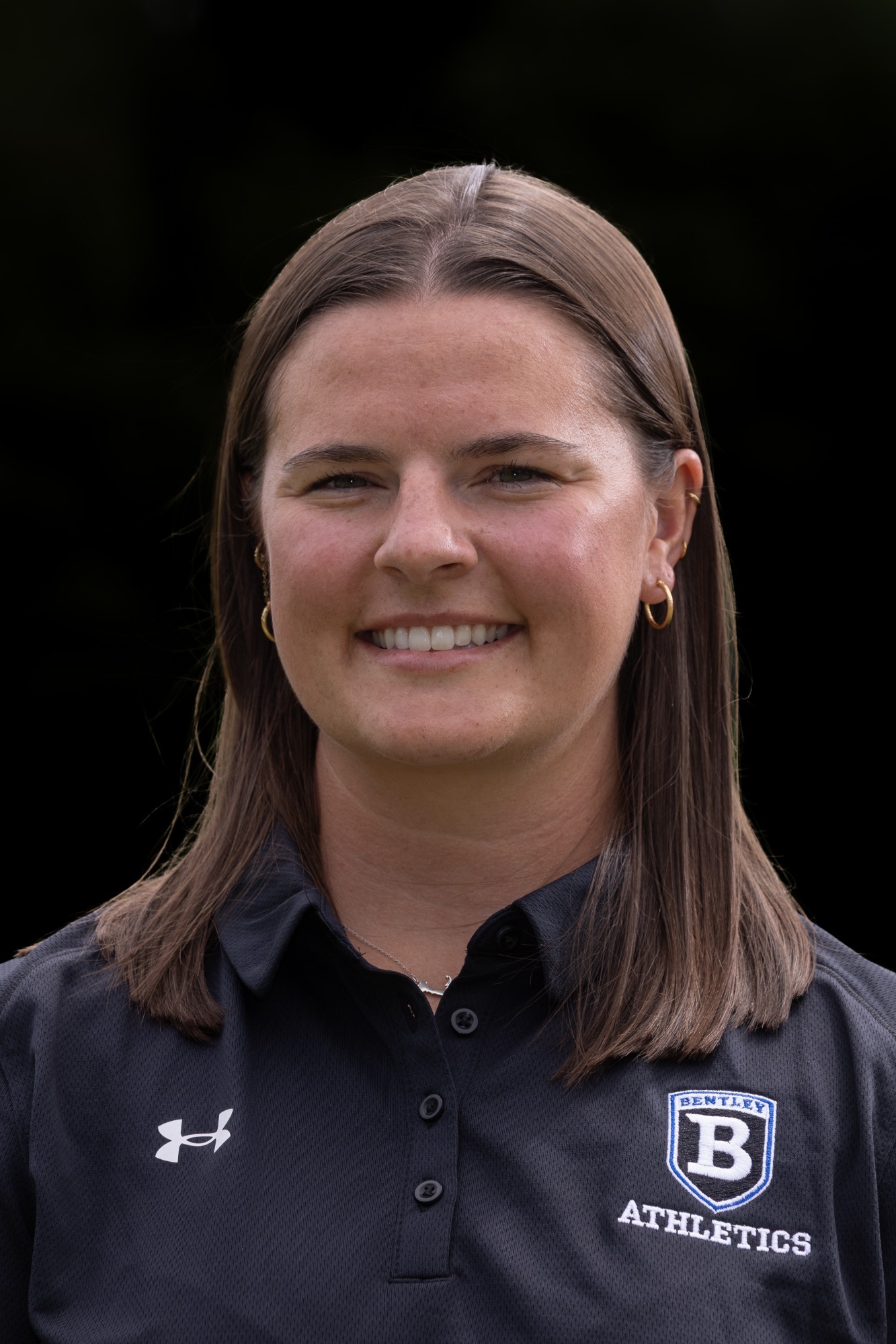 Seibel Head Shot