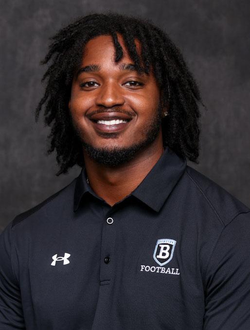Football Headshots 2026