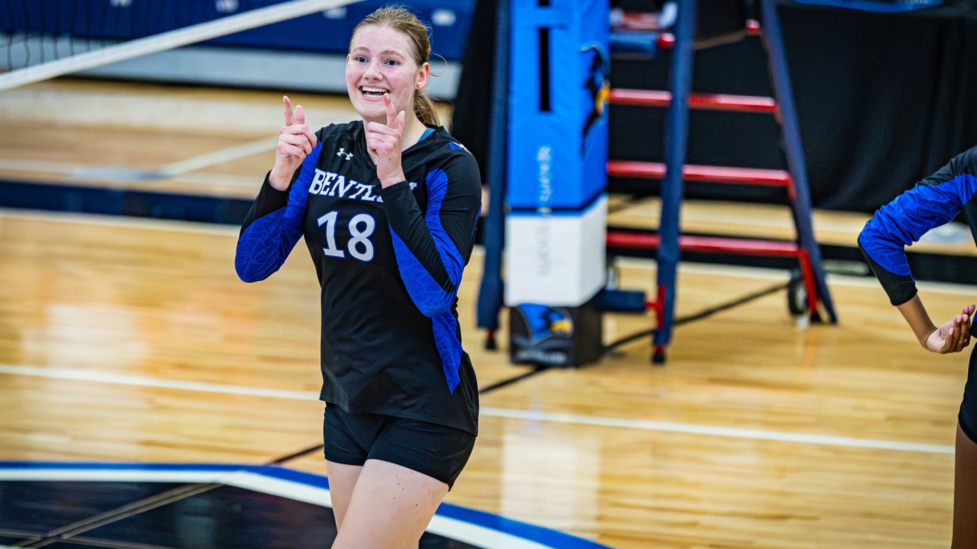 VB Recap Sept. 12
