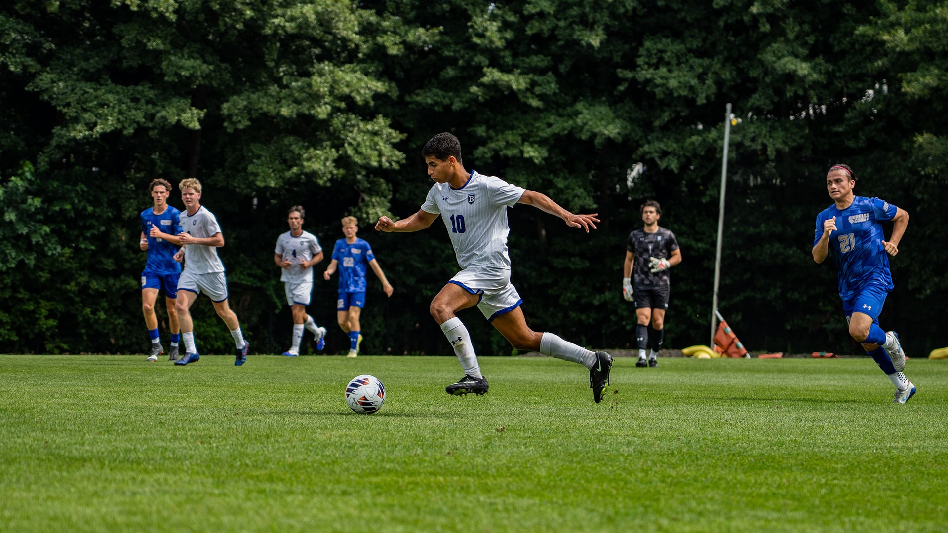 santos preview 9-5