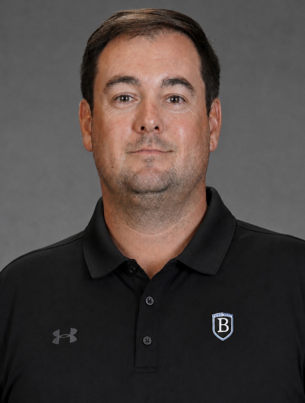 Gould Head Shot